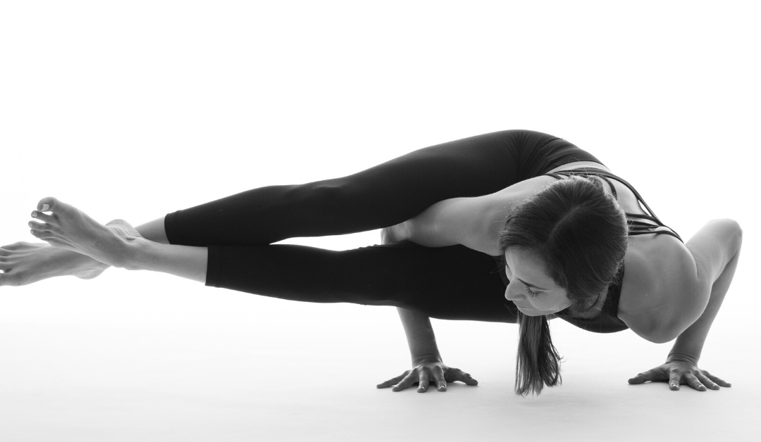 How to handle exam fear with yoga