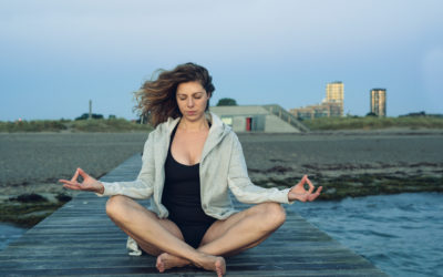 Why is yoga so spiritual?