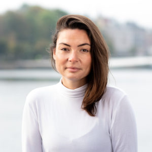 Swana Hauck