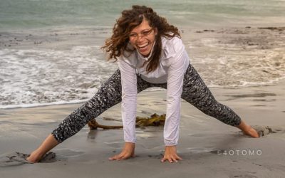 Continuousness is Key for your success in yoga