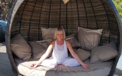 Benefits of Yoga Nidra
