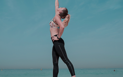 How Yoga can change your life