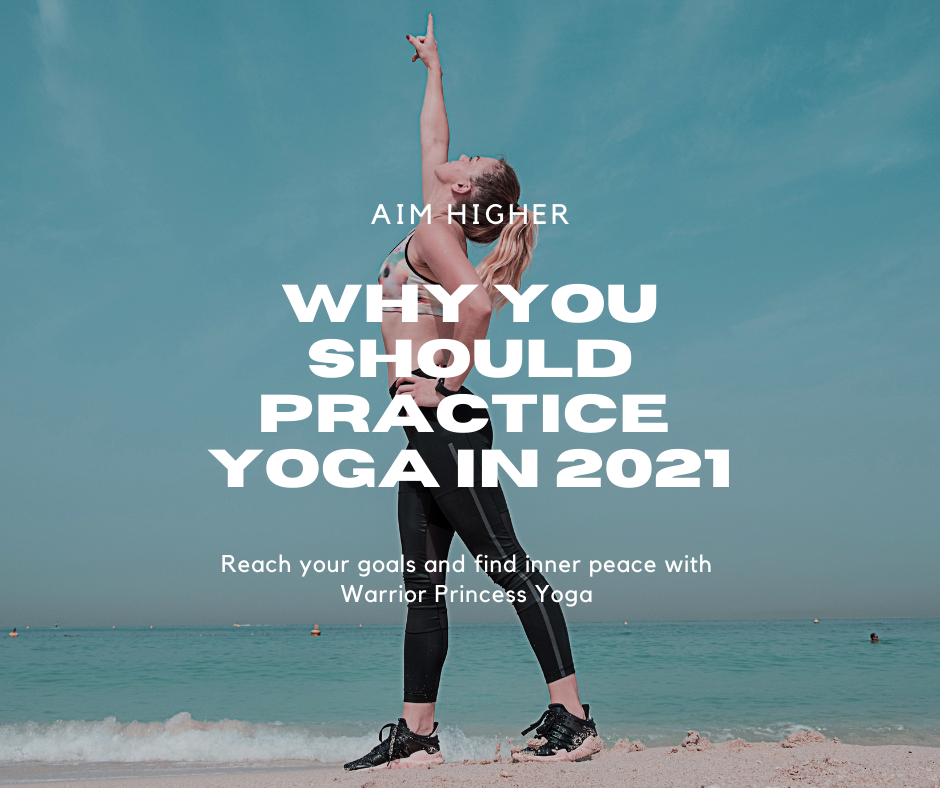 yoga in 2021