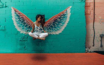 The quality of practicing yoga together