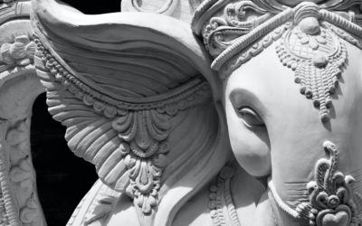 The valuable benefits of learning Sanskrit