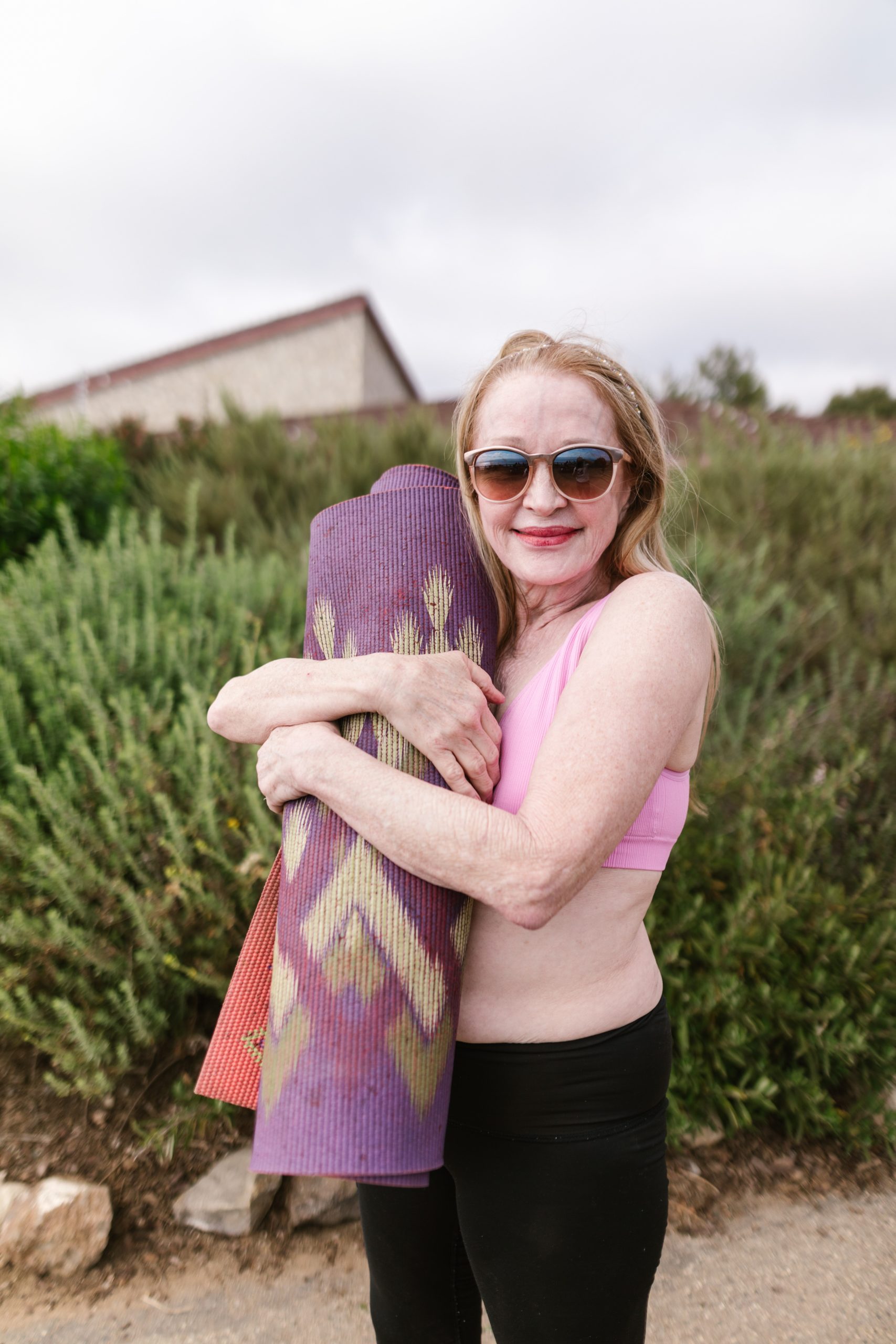 pexels-rodnae-productions-8172852 yoga for postmenopause women